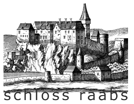 schloss raabs